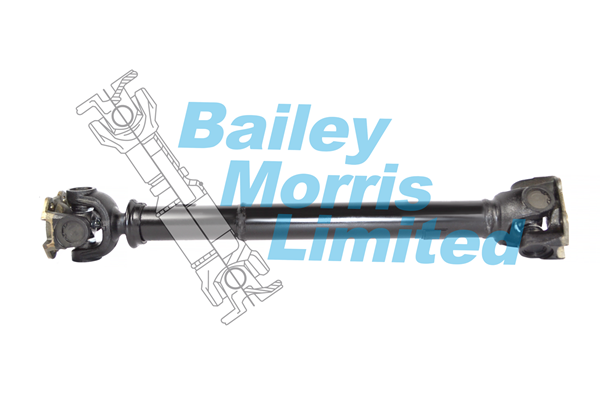 Picture of Land Rover Full Propshaft (675mm) LR010465