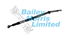 Picture of Land Rover Freelander Full Propshaft (3-Piece) LR006959, Picture 4