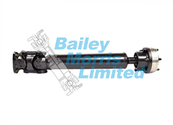 Picture of Mercedes ML270 Full Propshaft (571mm) A1634100101