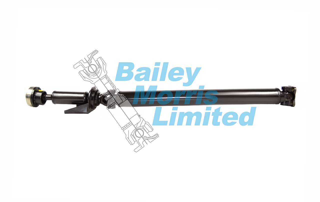 Shop. Bailey Morris Ltd | Mercedes ML270 Full Propshaft A1634100802