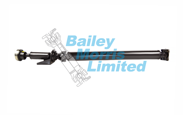 Picture of Mercedes ML270 Full Propshaft (1275mm) A1634100802