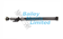 Picture of Mercedes ML270 Full Propshaft (1275mm) A1634100802, Picture 1