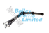 Picture of Ford Transit Full Propshaft (2317mm) 8C164K357DG, Picture 3