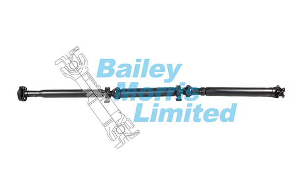 Picture of Ford Transit Full Propshaft (2346.5mm) AC114K357BB