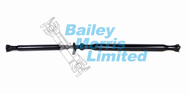 Picture of Volkswagen Crafter Full Propshaft (2582mm) A9064100016
