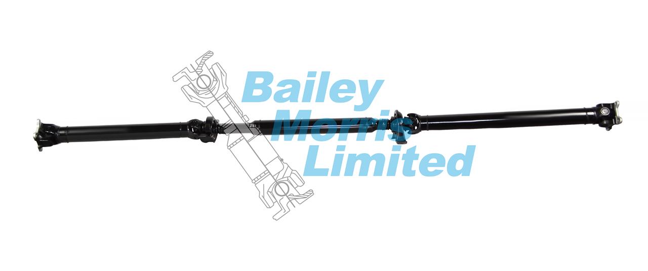 Picture of Mercedes Vito Full Propshaft (2143mm) A6394103406