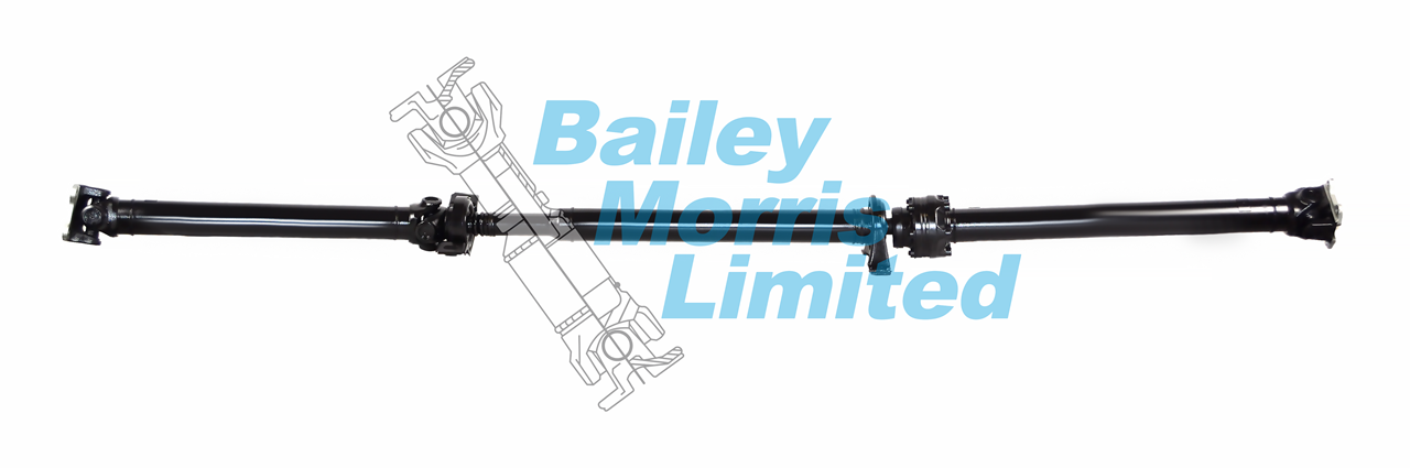 Picture of Mercedes Vito Full Propshaft (2176mm) A6394107006