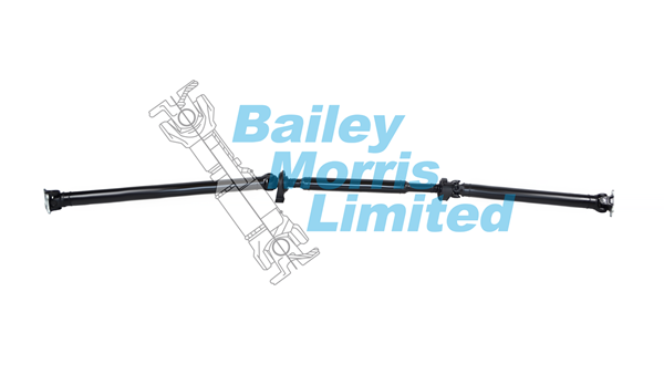 Picture of Mercedes Vito Full Propshaft (2470mm) A6394103106