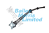 Picture of Mercedes Vito Full Propshaft (2470mm) A6394103106, Picture 2