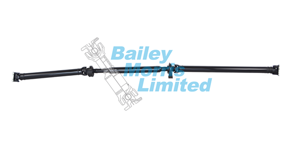 Picture of Mercedes Vito Full Propshaft (2441mm) A6394103306