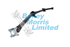 Picture of Mercedes Vito Full Propshaft (2173mm) A6394103606, Picture 2