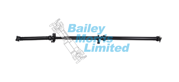 Picture of Mercedes Vito Full Propshaft (2373mm) A6394101816