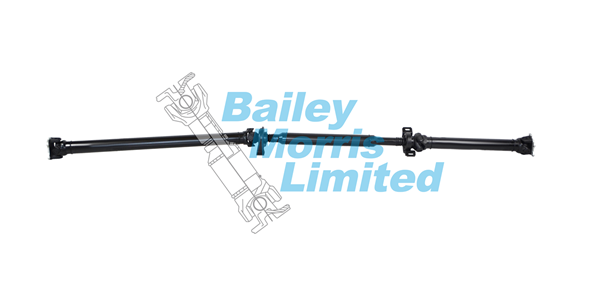 Picture of Mercedes Vito Full Propshaft (2386mm) A6394108506