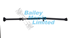Picture of Mercedes Vito Full Propshaft (2206mm) A6394102006, Picture 1