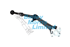 Picture of Mercedes Vito Full Propshaft (2206mm) A6394102006, Picture 3